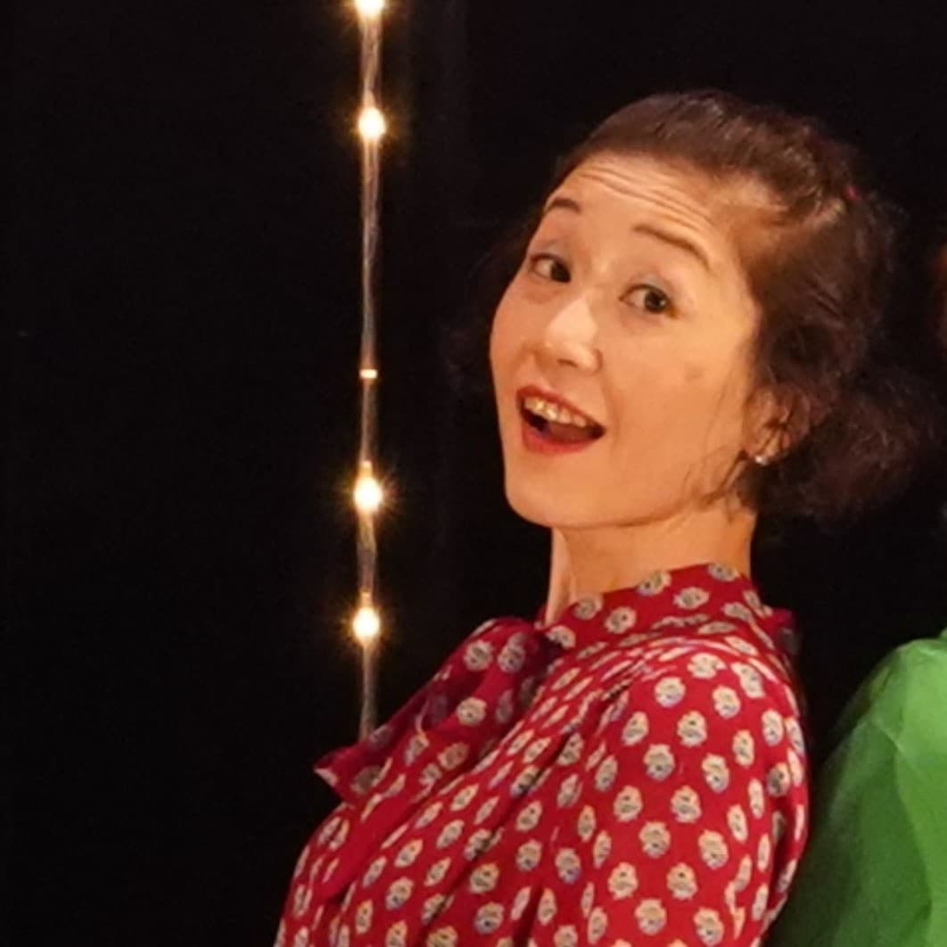 佐々木理恵
