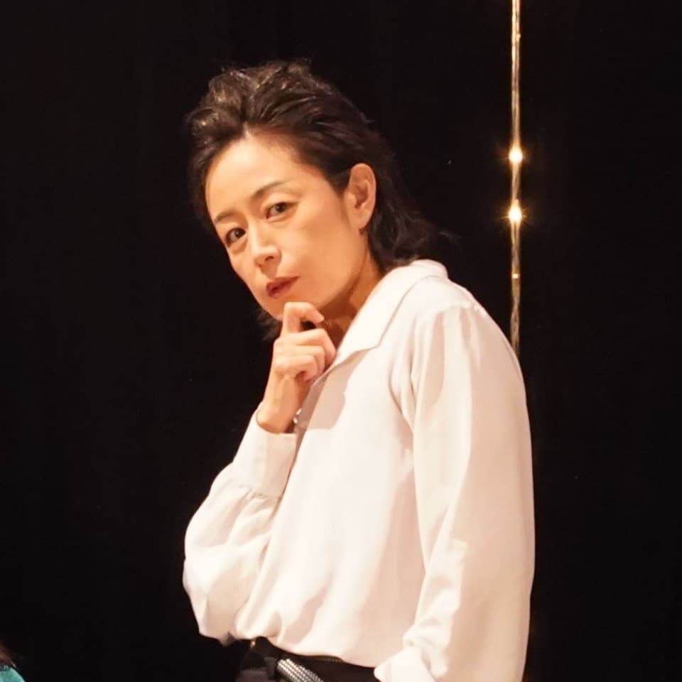 高瀬育子