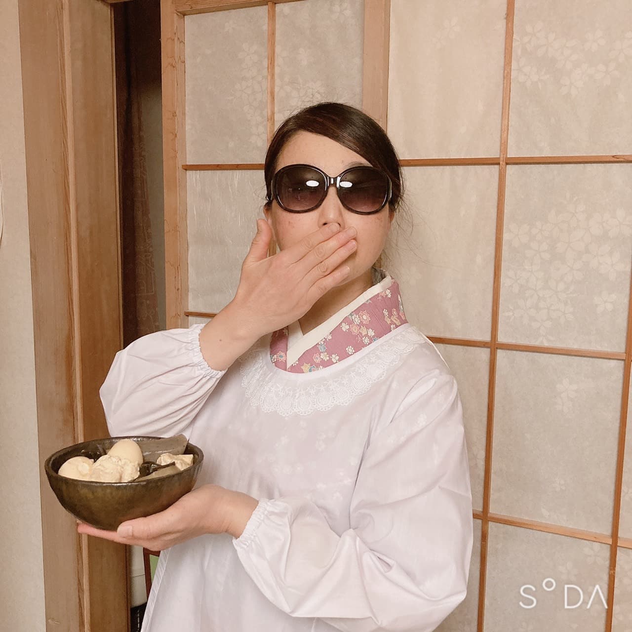 牛島有佳子