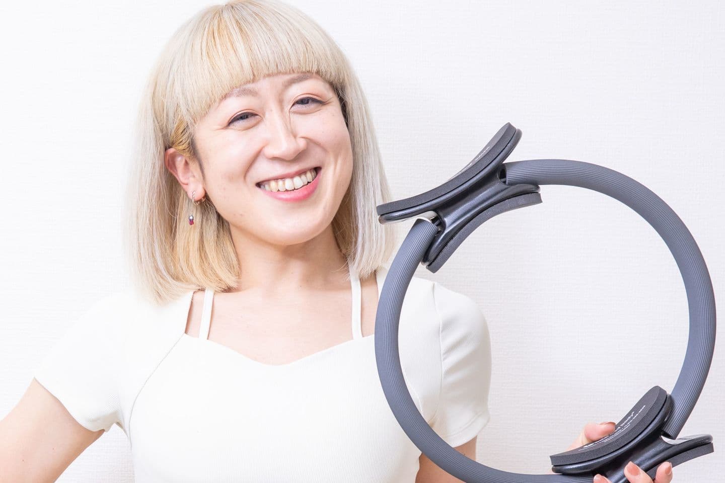 牛島有佳子